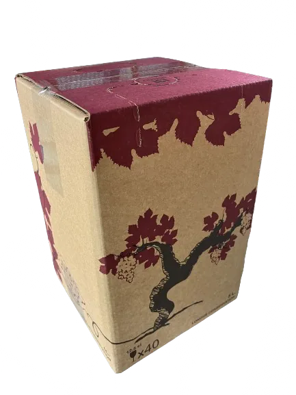 Merlot-Cabernet 2024