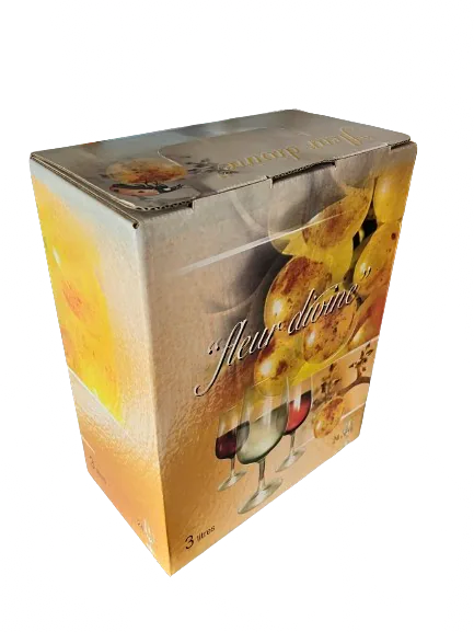 Velours de grain 2024