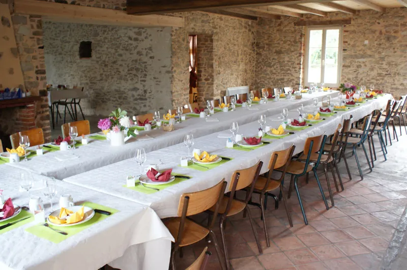 salle